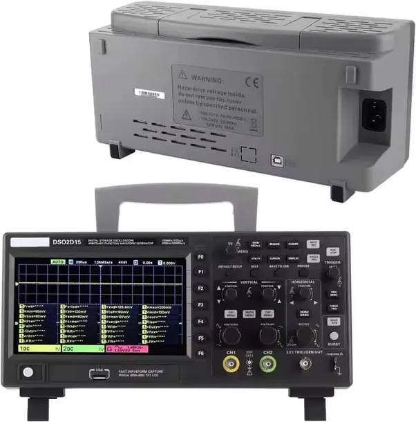 oscyloskop-hantek-dso2d10-szerokosc-pasma-150-mhz-marka-hantek