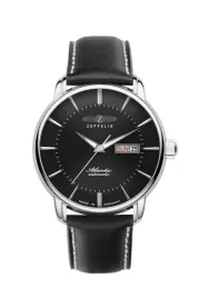 zegarek-meski-zeppelin-8466-2-czarny-klasyczny