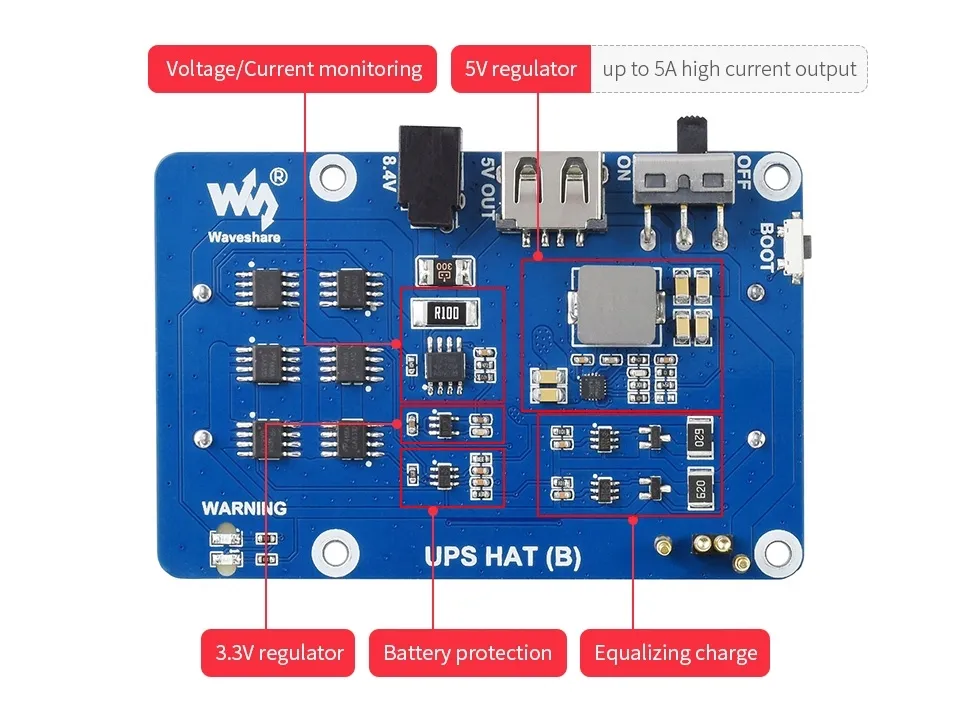zasilacz-waveshare-ups-hat-b-eu