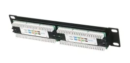 patch-panel-alantec-pk014-1u-10-kat-5e-czarny