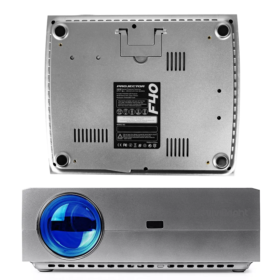 projektor-lcd-vivibright-m1-bialy