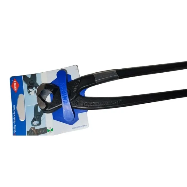 knipex-99-00-280-obcegi-zbrojarskie-do-drutu-zbrojeniowego-informacje-dodatkowe-hartowane-szczeki