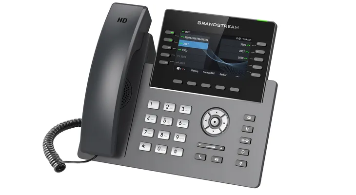 telefon-przewodowy-grandstream-grp2615-bluetooth-kod-producenta-grp2615
