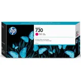 tusz-hp-p2v69a-czerwony-magenta