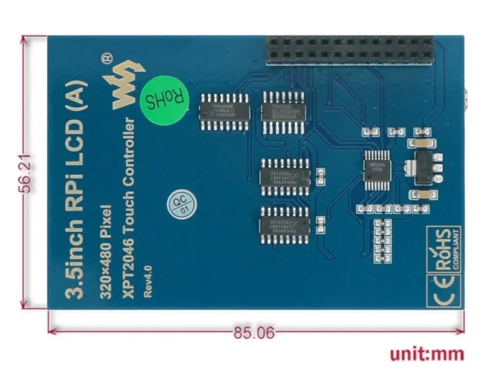 wyswietlacz-waveshare-9904-model-waveshare-9904-kod-producenta-waveshare-9904