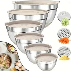 6-misek-ze-stali-nierdzewnej-65-l-3-l-235-l-185-l-14-l-1-l-do-salatek