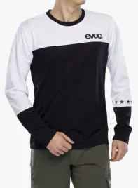 bluza-rowerowa-evoc-long-sleeve-jersey-black-l