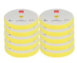 rupes-rotary-fine-130-135mm-gabka-polerska-miekka-10-szt