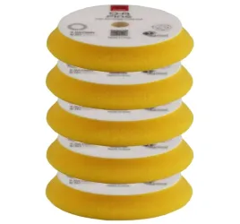 rupes-da-fine-130-150mm-gabka-zolta-miekka-5-szt
