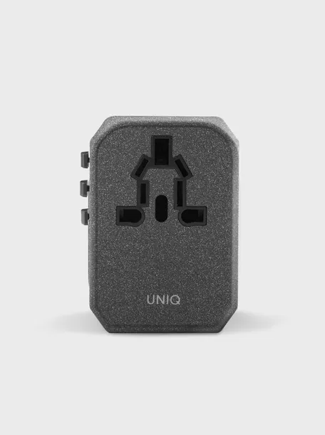 uniq-lad-siec-voyage-world-adapter-33w-2xusb-pd-18w-qc-3-0-szary-ch-model-voyage-world-adapter