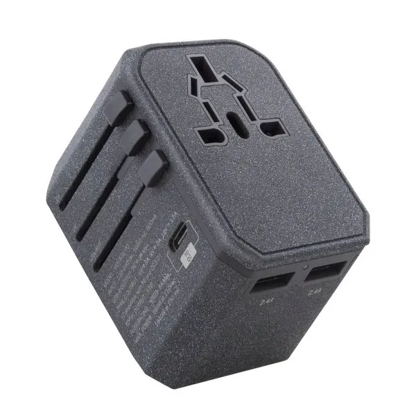 uniq-lad-siec-voyage-world-adapter-33w-2xusb-pd-18w-qc-3-0-szary-ch-waga-z-opakowaniem-0-15-kg