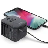 uniq-lad-siec-voyage-world-adapter-33w-2xusb-pd-18w-qc-3-0-szary-ch-certyfikat-ce