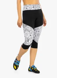 legginsy-wspinaczkowe-damskie-ocun-rhea-3-4-leggings-black-caviar-s