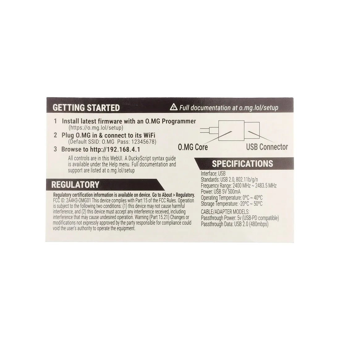 programator-o-mg-cable-basic-usb-a-usb-c