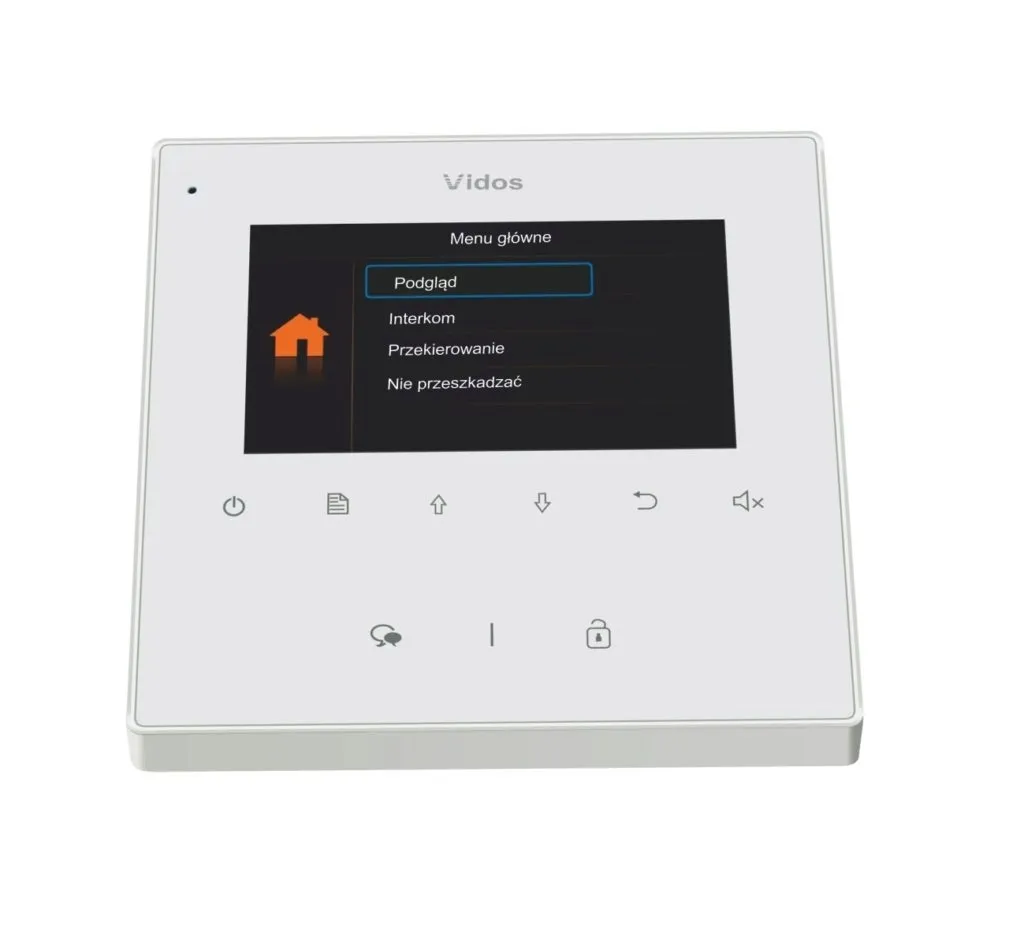 monitor-wideodomofonu-vidos-duo-m1022w-2-interkom-kamera-w-panelu-zewnetrznym-bez-regulacji
