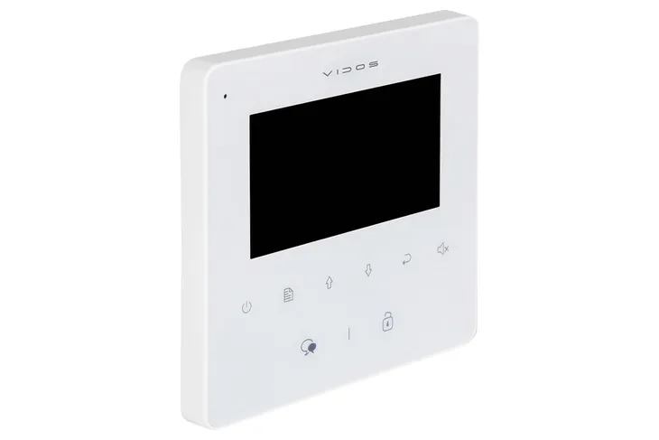 monitor-wideodomofonu-vidos-duo-m1022w-2-interkom-informacje-dodatkowe-ekran-dotykowy