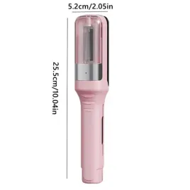 trymer-do-wlosow-z-akumulatorem-2-klipami-idealny-do-rozdwojonych-koncowek