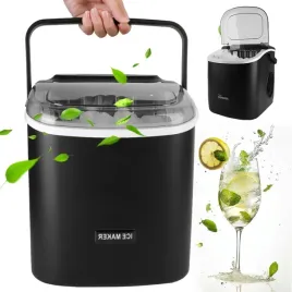 95w-szybka-kostkarka-do-lodu-samoczyszczaca-i-przenosna-kostkarka-do-lodu