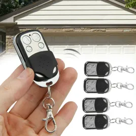 4x-nadajnik-reczny-pilot-do-bramy-nowoczesny-duplikator-bramy-garazowej