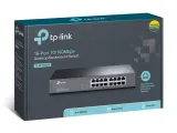 switch-tp-link-tl-sf1016ds-fast-ethernet-16-portow-waga-z-opakowaniem-1-77-kg-standard-pracy-portow-lan-10-100-mbps