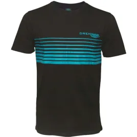 drennan-dr-t-shirt-black-aqua-xl