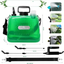 elektryczny-opryskiwacz-z-4-dyszami-8-l-do-podlewania-i-czyszczenia