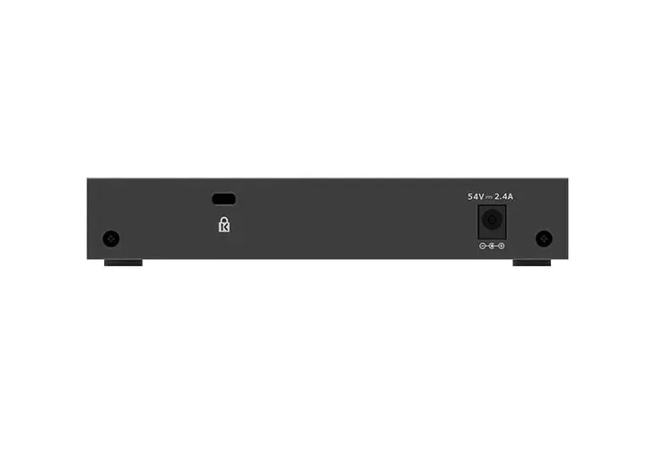 switch-zarzadzalny-netgear-gs305epp-poe-120w-5xgb-standard-pracy-portow-lan-10-100-mbps
