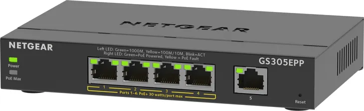 switch-zarzadzalny-netgear-gs305epp-poe-120w-5xgb-producent-netgear