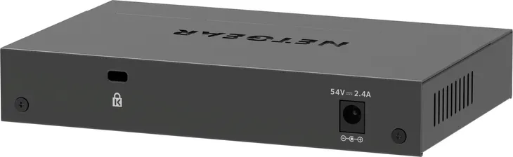 switch-zarzadzalny-netgear-gs305epp-poe-120w-5xgb-waga-z-opakowaniem-0-6-kg-liczba-portow-5
