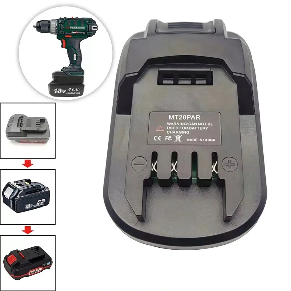 konwerter-baterii-do-akumulatorow-makita-18v-adapter-do-narzedzi-parkside-waga-z-opakowaniem-0-14-kg