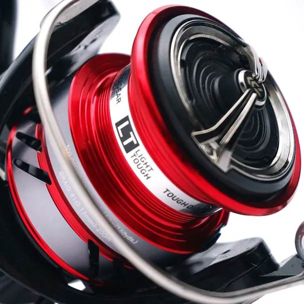 daiwa-ninja-lt-3000d-c-liczba-lozysk-oporowych-1