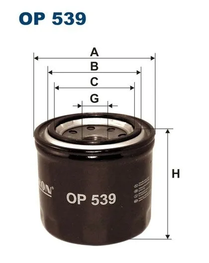 filtron-op-539-filtr-oleju-producent-czesci-filtron-typ-samochodu-samochody-osobowe