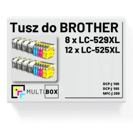 tusz-multibox-do-brother-zestaw