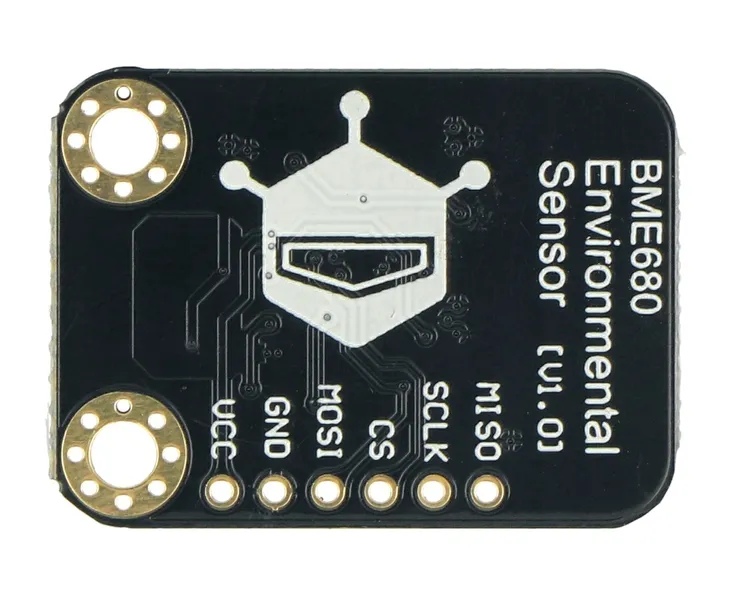 czujnik-dfrobot-bme680-i2c-model-bme680-i2c