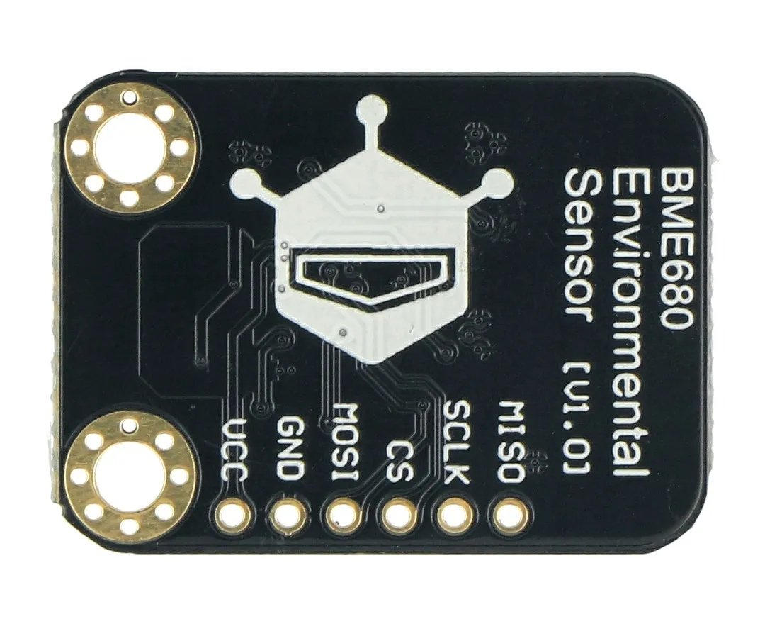 czujnik-dfrobot-bme680-i2c