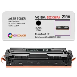 toner-w2190a-219a-black-do-hp-color-laserjet-pro-3202-bez-chipa