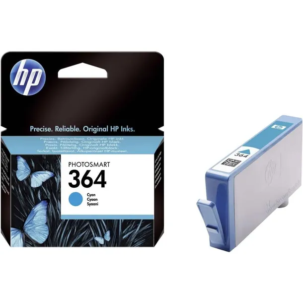 nowy-tusz-364-cb318ee-hp-deskjet-3520-3522-d5460-officejet-4610-4620-7515-wydajnosc-300-str