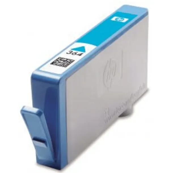 nowy-tusz-364-cb318ee-hp-deskjet-3520-3522-d5460-officejet-4610-4620-7515-model-364