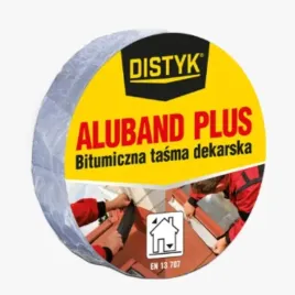 tasma-bitumiczna-dekarska-aluband-plus-distyk-10cm-10m