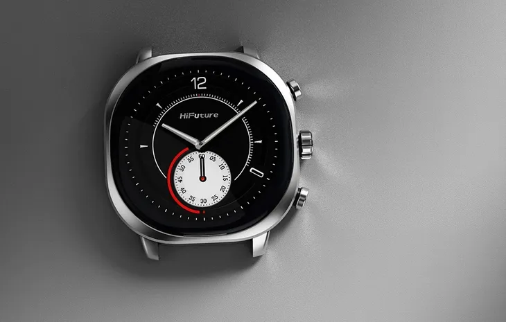 smartwatch-hifuture-aix-srebrny-czujniki-krokomierz