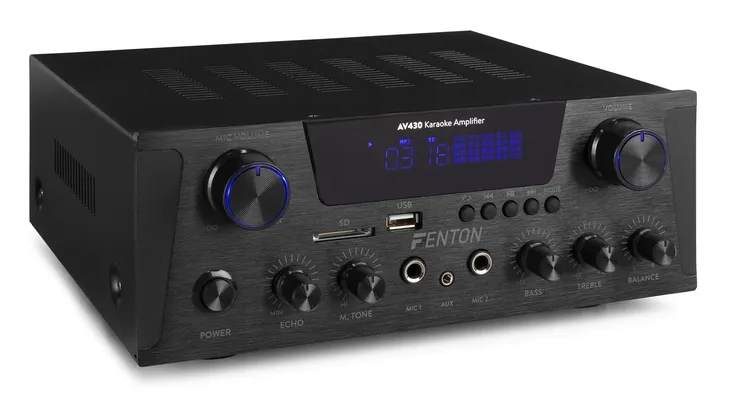 amplituner-studer900-2-0-czarny-model-studer900-waga-z-opakowaniem-0-5-kg