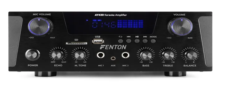 amplituner-studer900-2-0-czarny-model-studer900-komunikacja-bluetooth