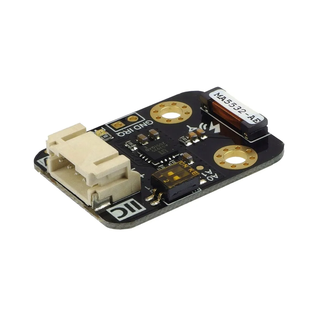 dfrobot-gravity-lightning-sensor