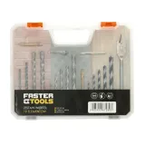 faster-tools-zestaw-wiertel-19cz-zastosowanie-uniwersalne