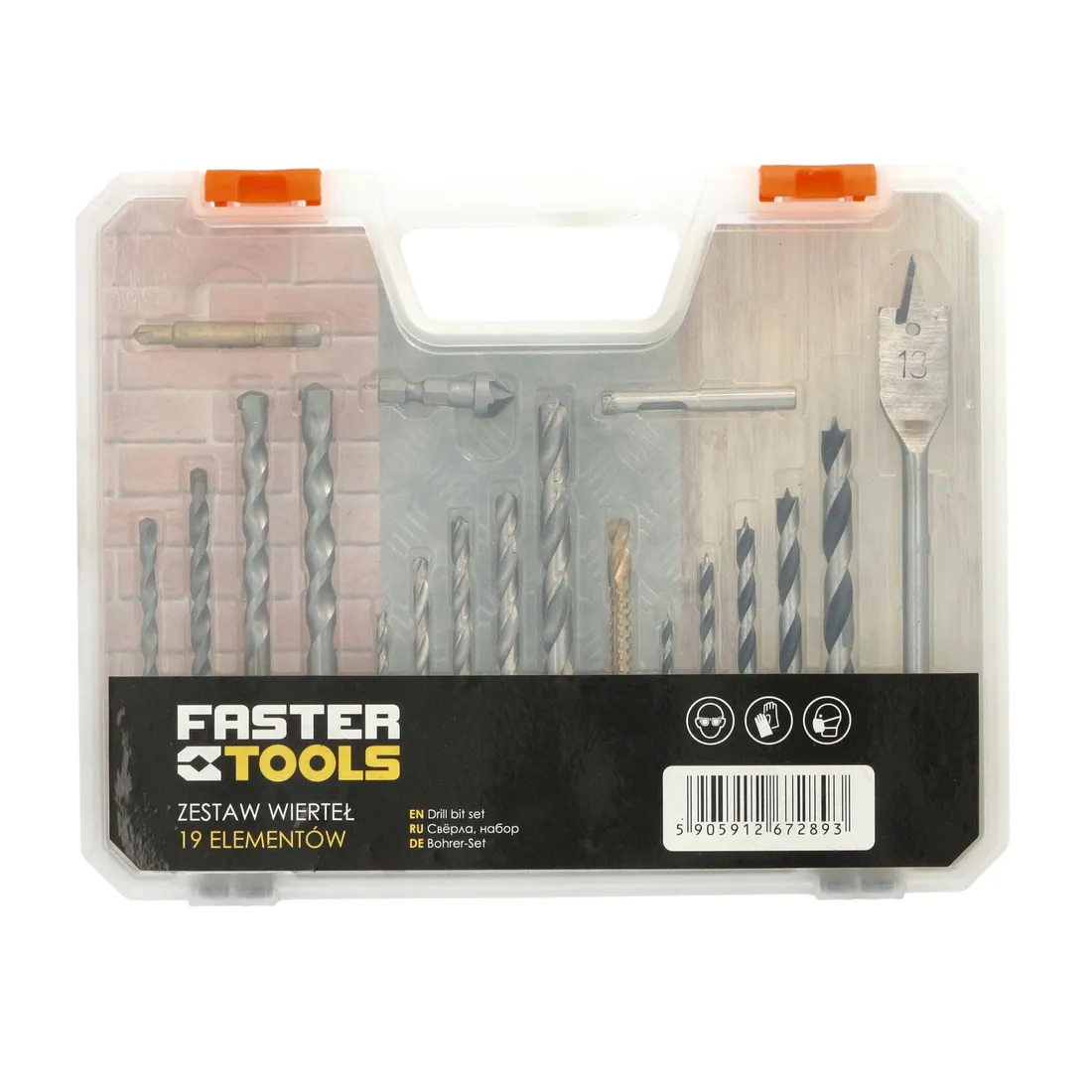 faster-tools-zestaw-wiertel-19cz