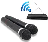 przenosna-kolumna-estradowa-karaoke-bluetooth-usb-2-mikrofony-bezprzewodowe-marka-iso-trade