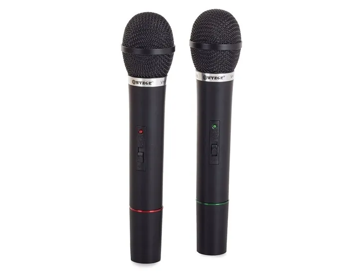 przenosna-kolumna-estradowa-karaoke-bluetooth-usb-2-mikrofony-bezprzewodowe-marka-iso-trade-rodzaj-do-karaoke