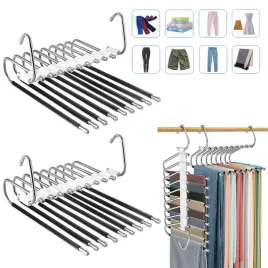 2-pak-skladany-wieszak-na-ubrania-oszczednosc-miejsca-stojak-na-spodnie