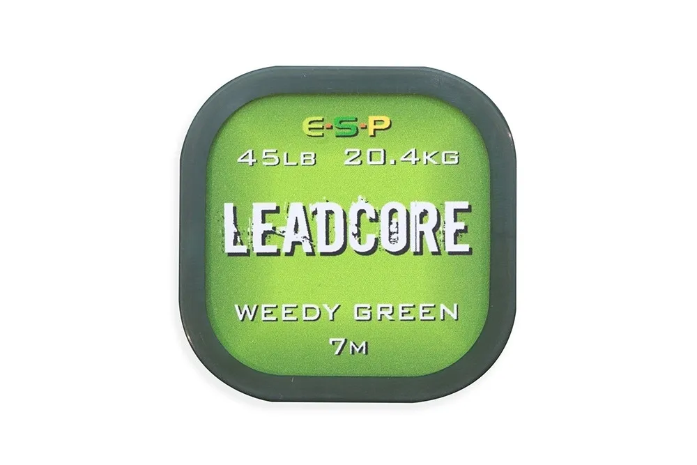 leadcore-7m-45lb-weed-green-esp