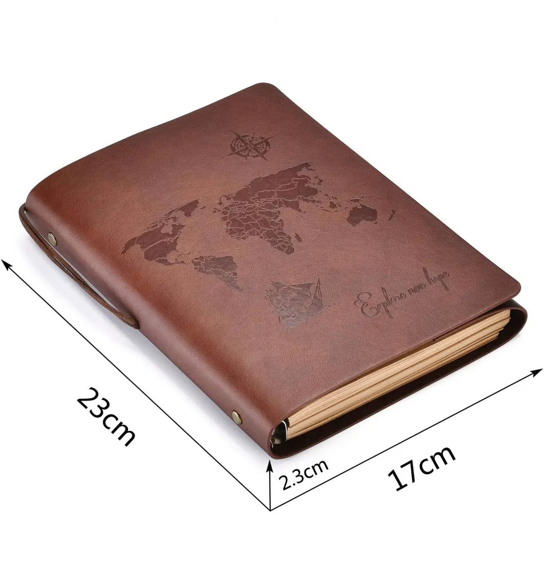 notes-a5-czerwony-rozmiar-a5